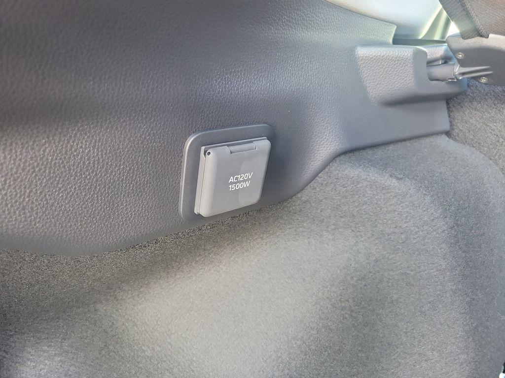 new 2026 Toyota Prius Plug-In Hybrid car, priced at $42,579