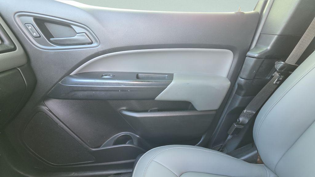 used 2019 Chevrolet Colorado car, priced at $12,407