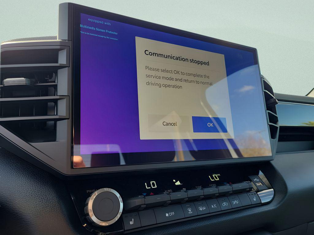 new 2026 Toyota Tundra car, priced at $61,704