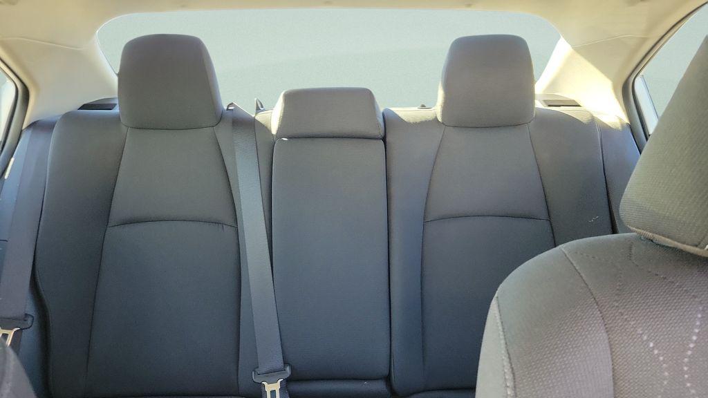 used 2024 Toyota Corolla car, priced at $18,893