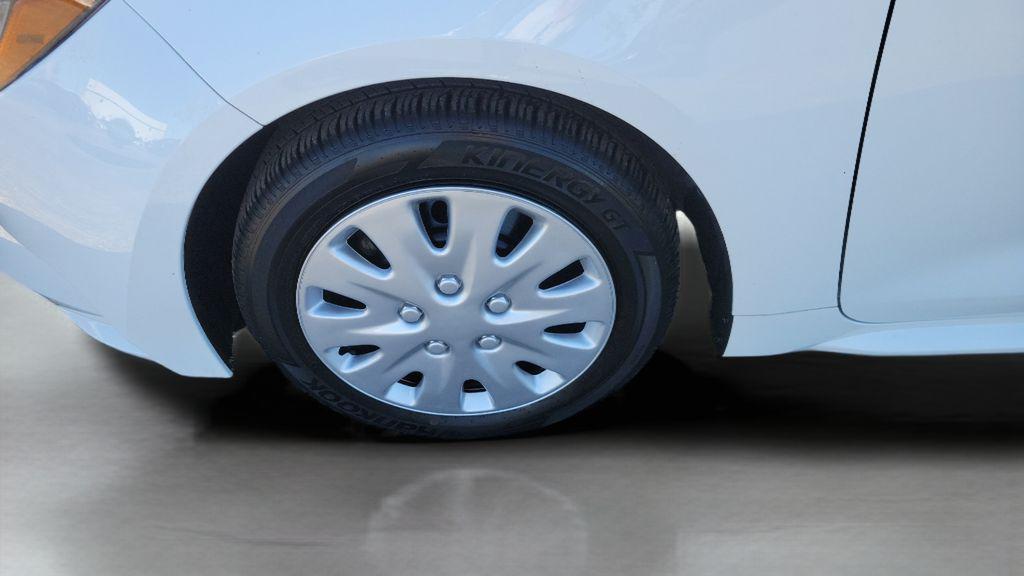 used 2024 Toyota Corolla car, priced at $18,893