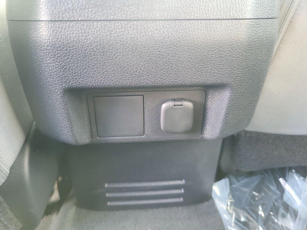 new 2025 Toyota Tacoma car, priced at $48,097