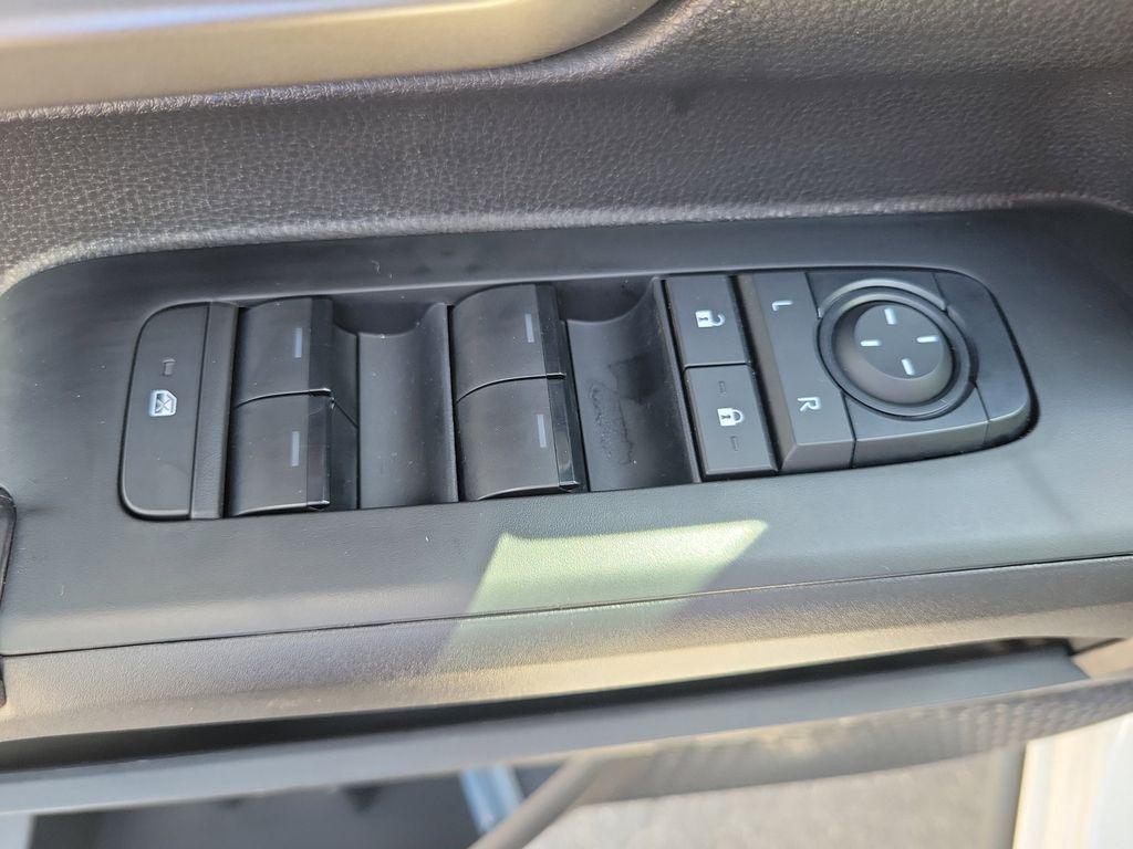 new 2025 Toyota Tacoma car, priced at $48,097