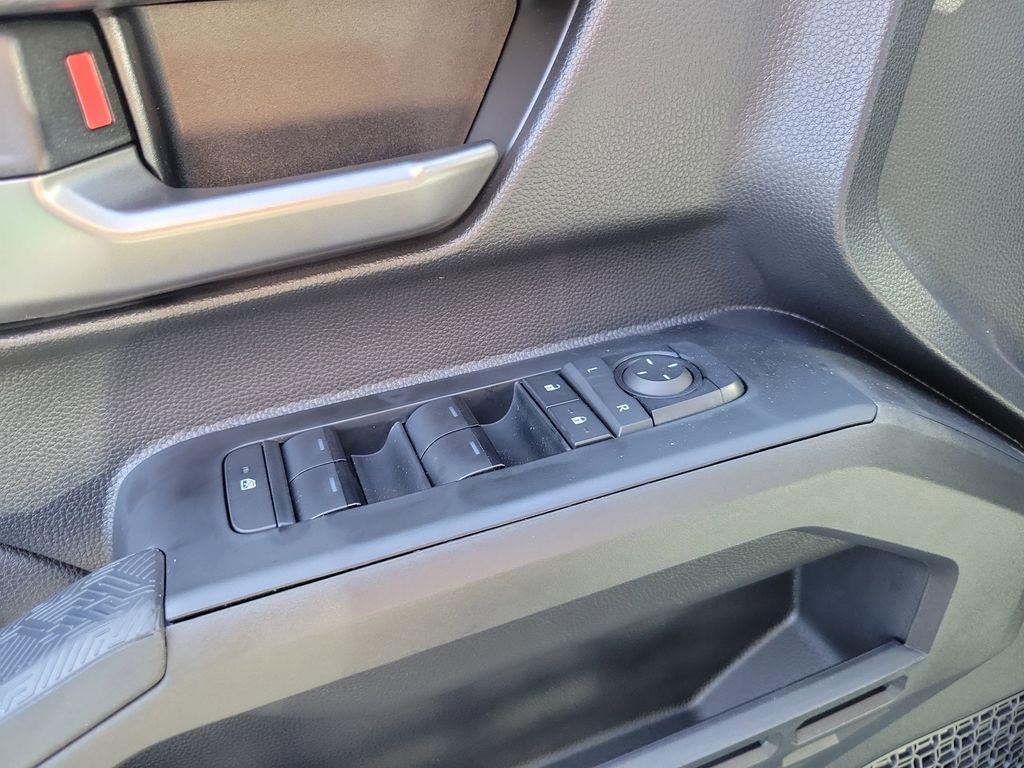 new 2026 Toyota Tacoma Hybrid car, priced at $58,730