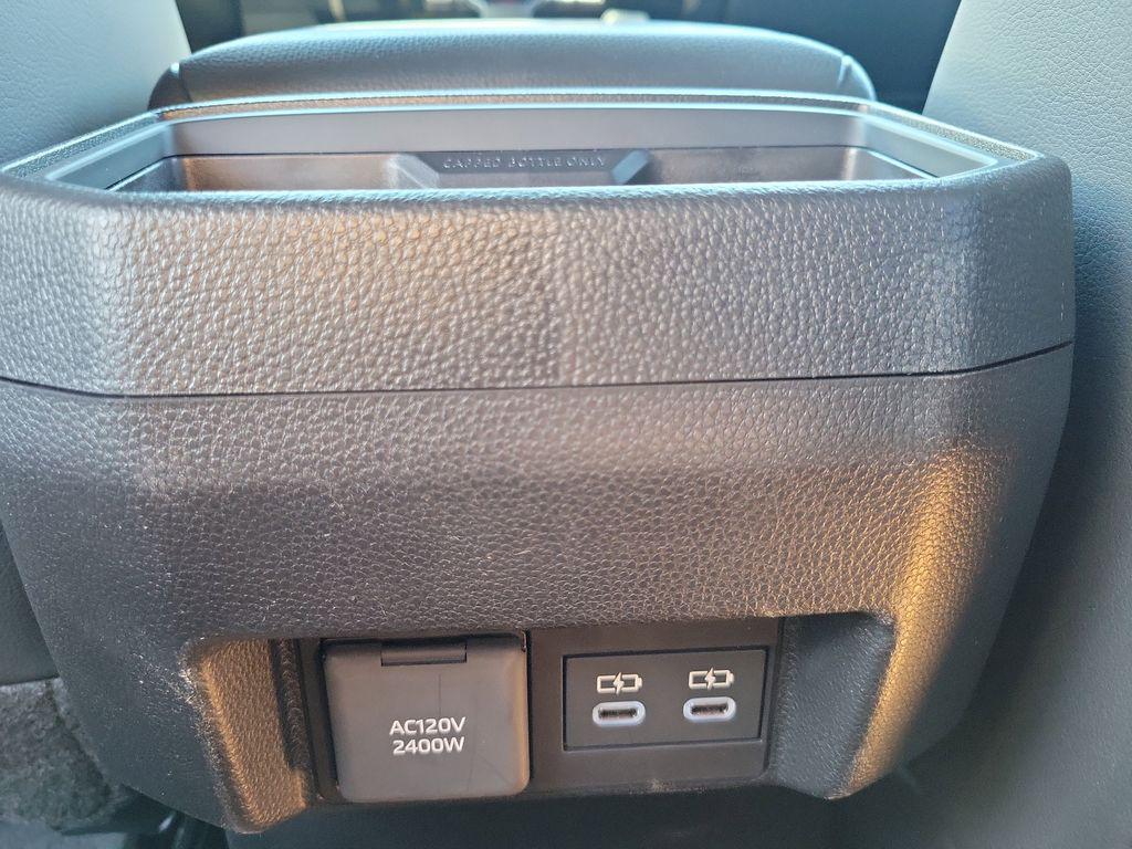 new 2026 Toyota Tacoma Hybrid car, priced at $58,730