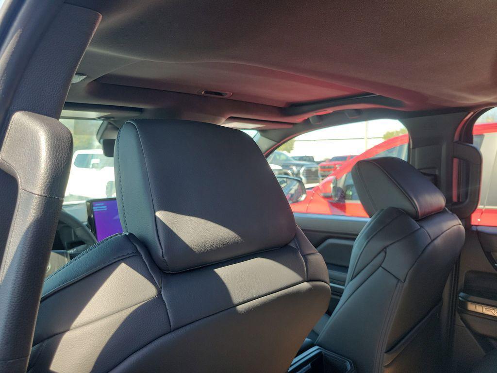 new 2026 Toyota Tacoma Hybrid car, priced at $58,730