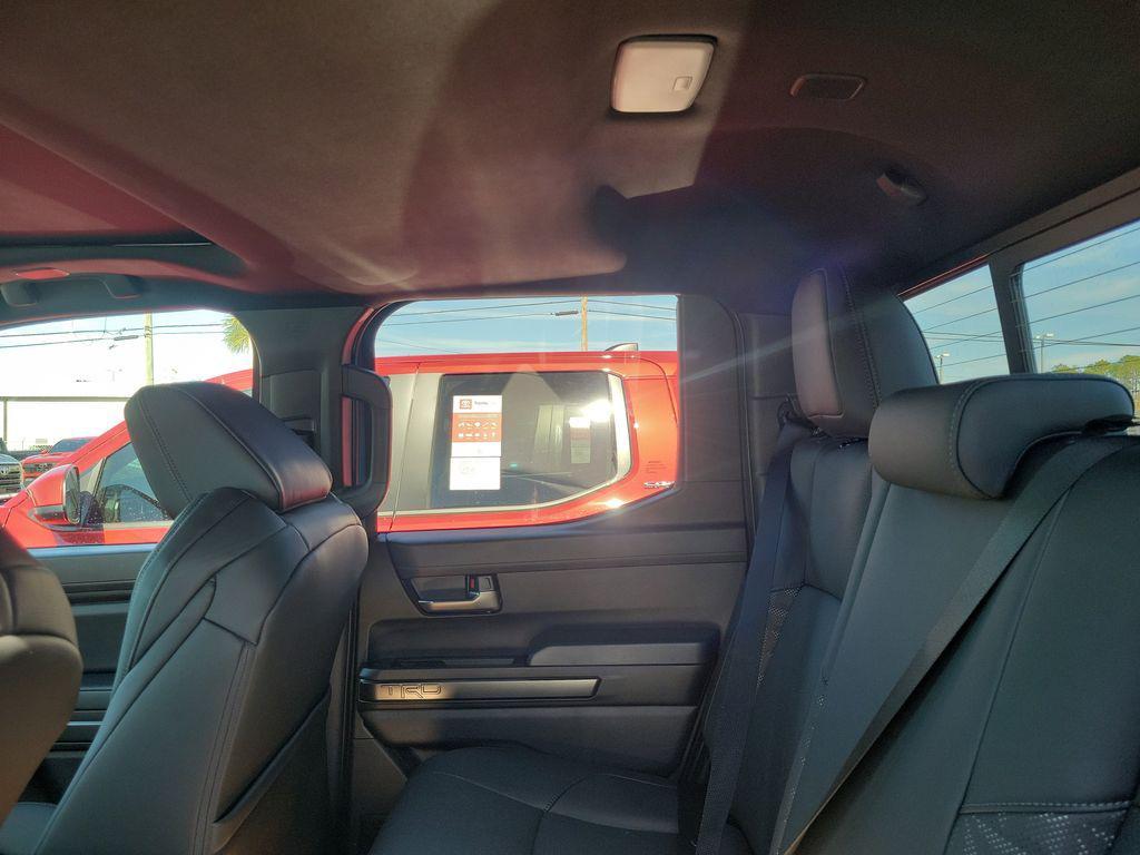 new 2026 Toyota Tacoma Hybrid car, priced at $58,730