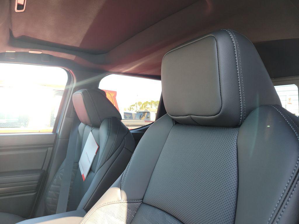 new 2026 Toyota Tacoma Hybrid car, priced at $58,730