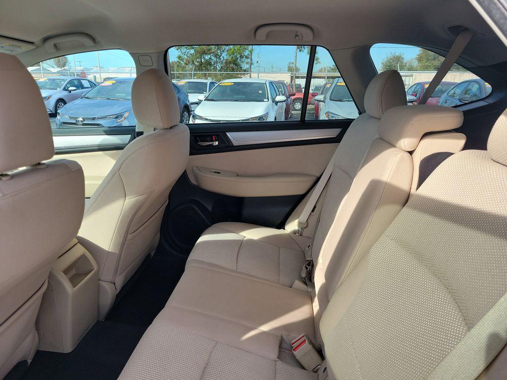 used 2016 Subaru Outback car, priced at $11,552
