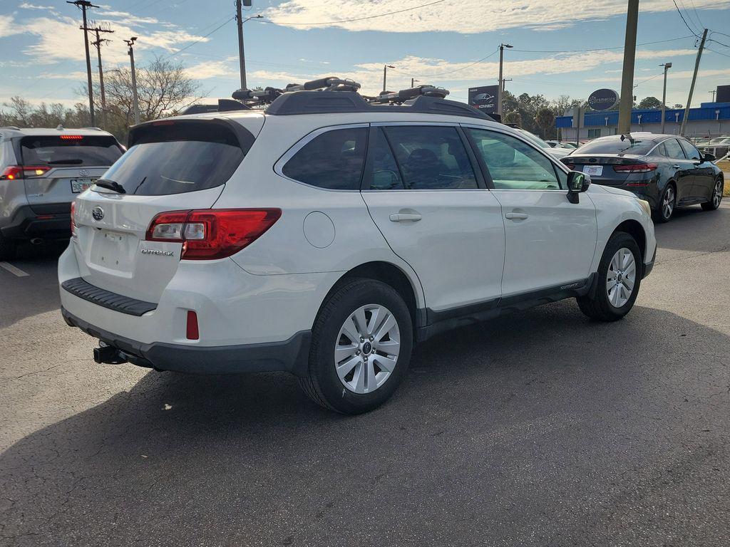 used 2016 Subaru Outback car, priced at $11,552