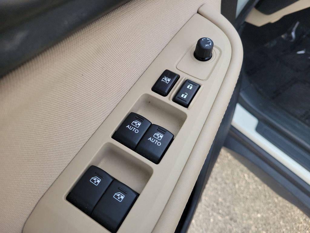 used 2016 Subaru Outback car, priced at $11,552