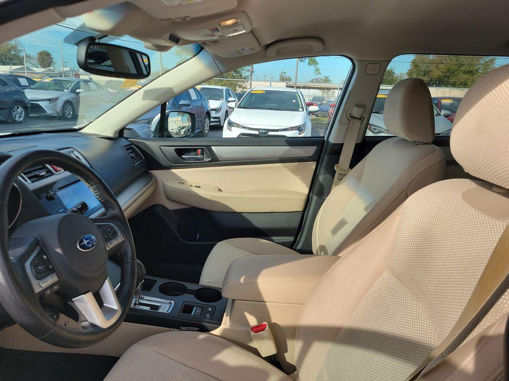 used 2016 Subaru Outback car, priced at $11,552