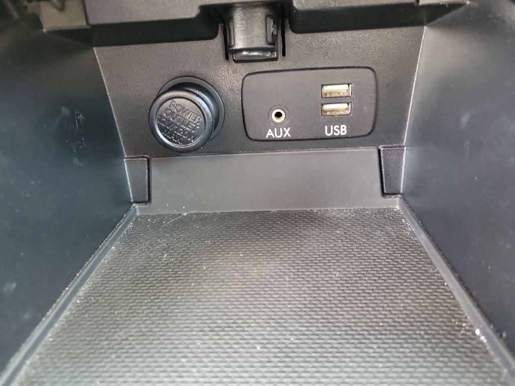 used 2016 Subaru Outback car, priced at $11,552