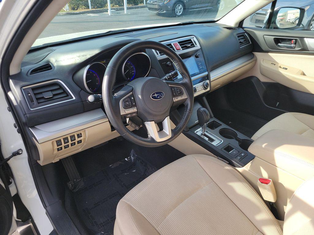used 2016 Subaru Outback car, priced at $11,552