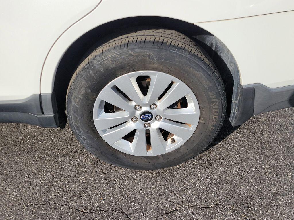 used 2016 Subaru Outback car, priced at $11,552