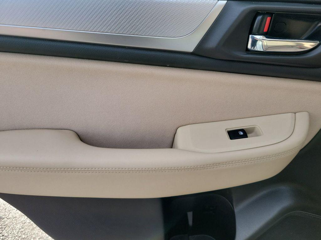 used 2016 Subaru Outback car, priced at $11,552