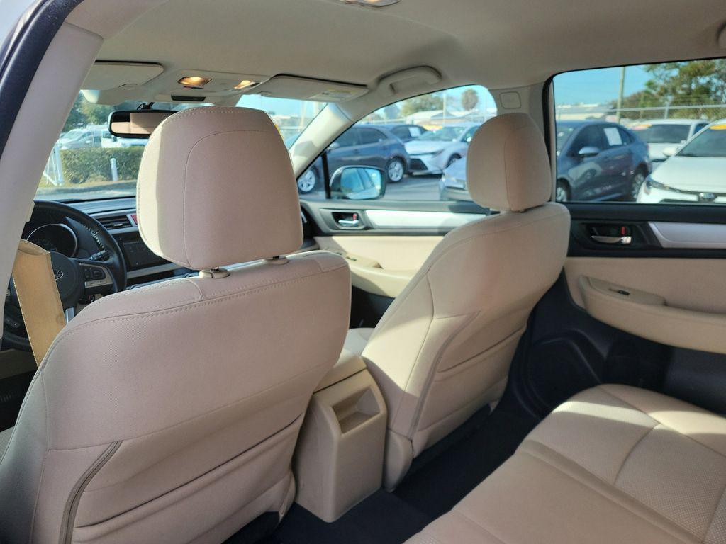 used 2016 Subaru Outback car, priced at $11,552