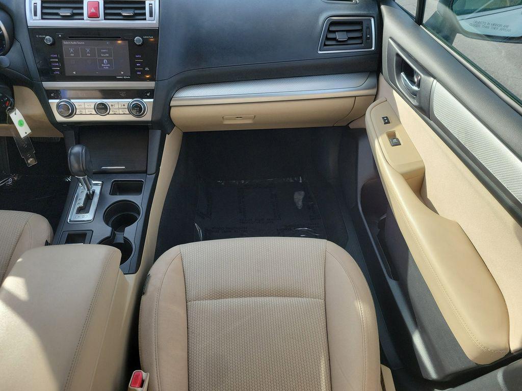 used 2016 Subaru Outback car, priced at $11,552