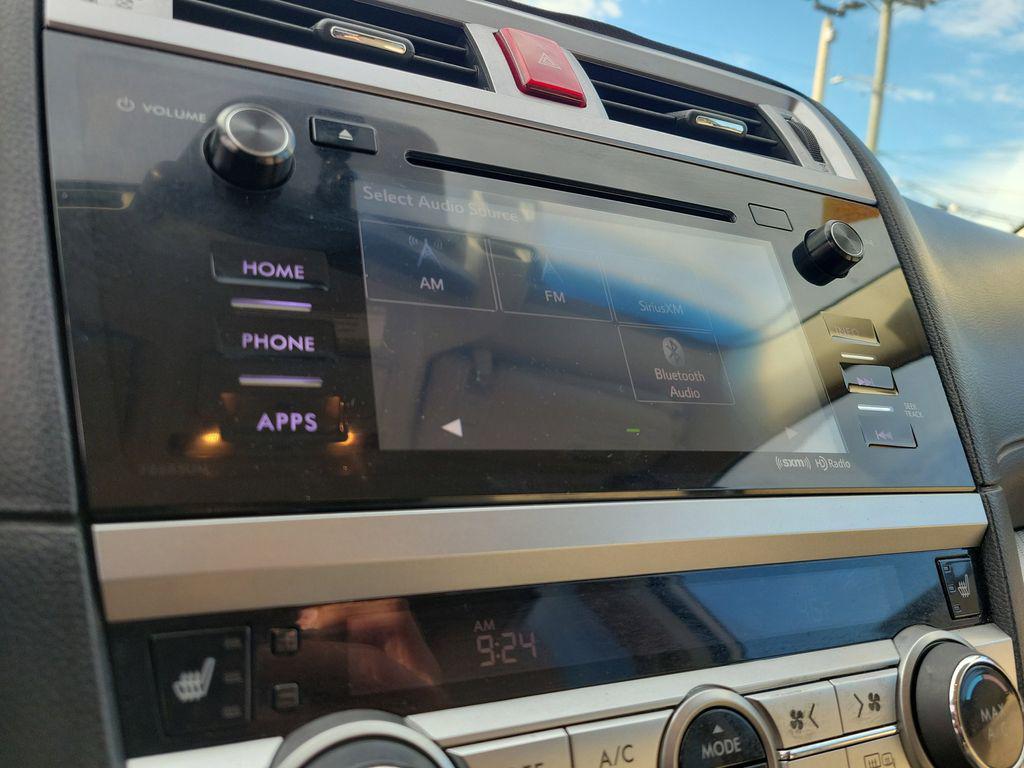 used 2016 Subaru Outback car, priced at $11,552