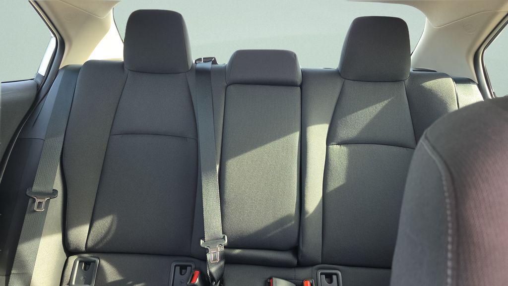 used 2025 Toyota Corolla car, priced at $23,167
