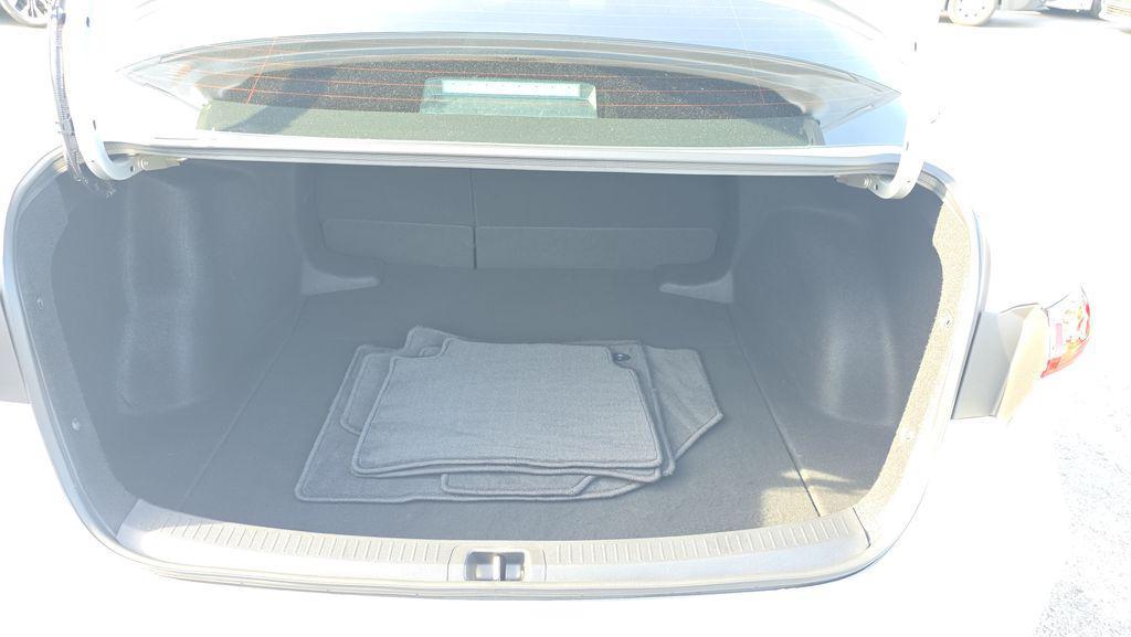 used 2025 Toyota Corolla car, priced at $23,167