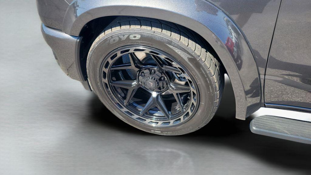 used 2025 Ram 1500 car, priced at $43,957