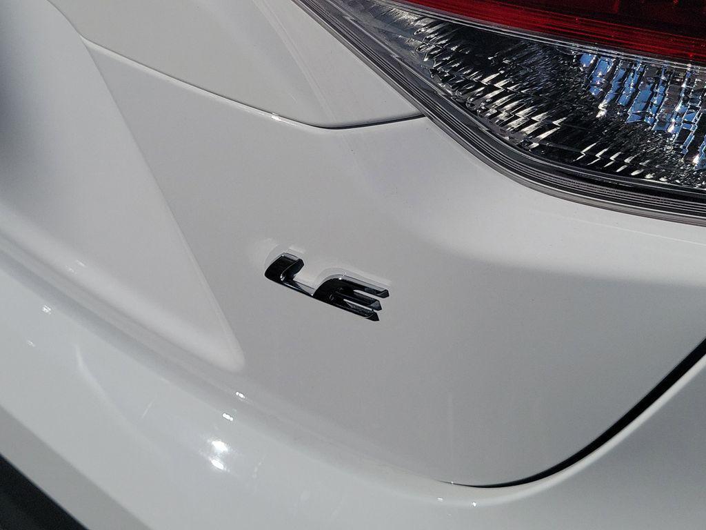 new 2026 Toyota Corolla car, priced at $23,716