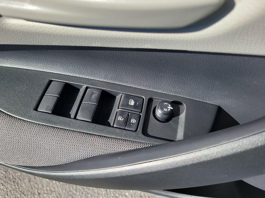 new 2026 Toyota Corolla car, priced at $23,716