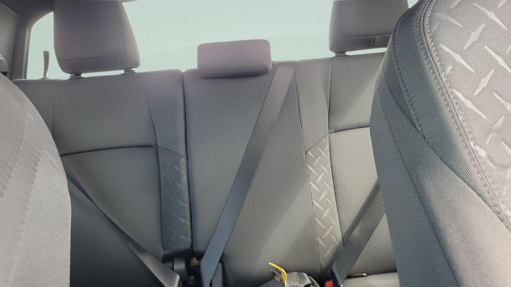 new 2026 Toyota Tacoma car, priced at $41,404