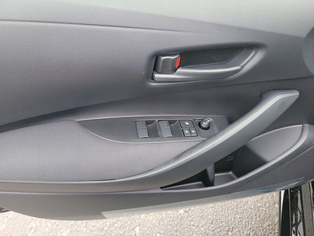 new 2026 Toyota Corolla Hybrid car, priced at $26,595