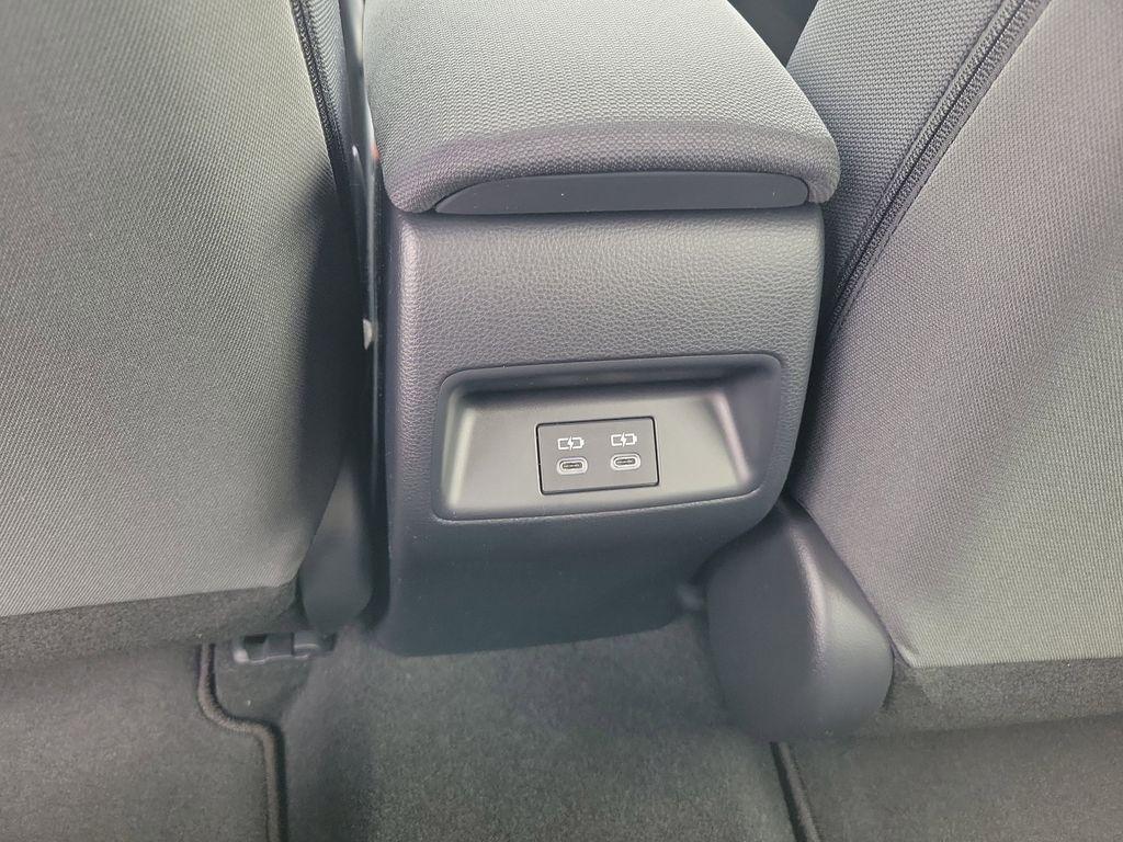 new 2026 Toyota Corolla Hybrid car, priced at $26,595