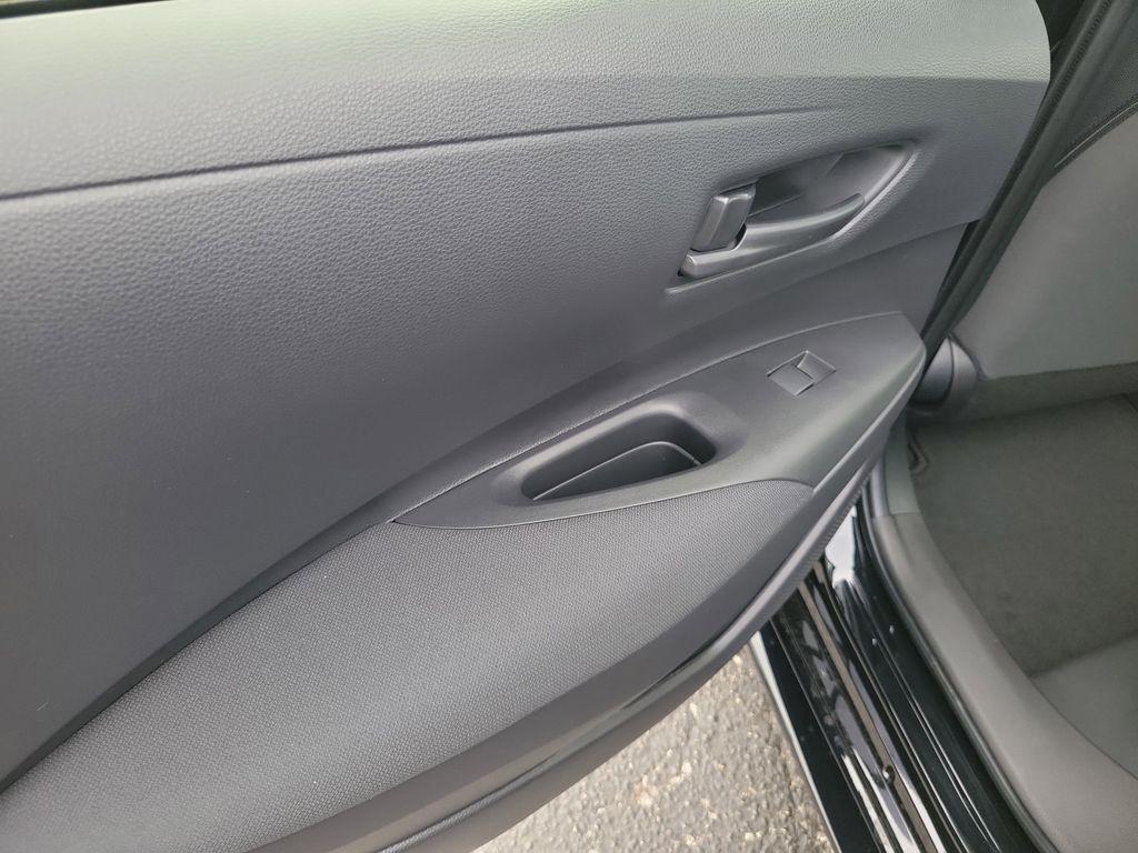 new 2026 Toyota Corolla Hybrid car, priced at $26,595