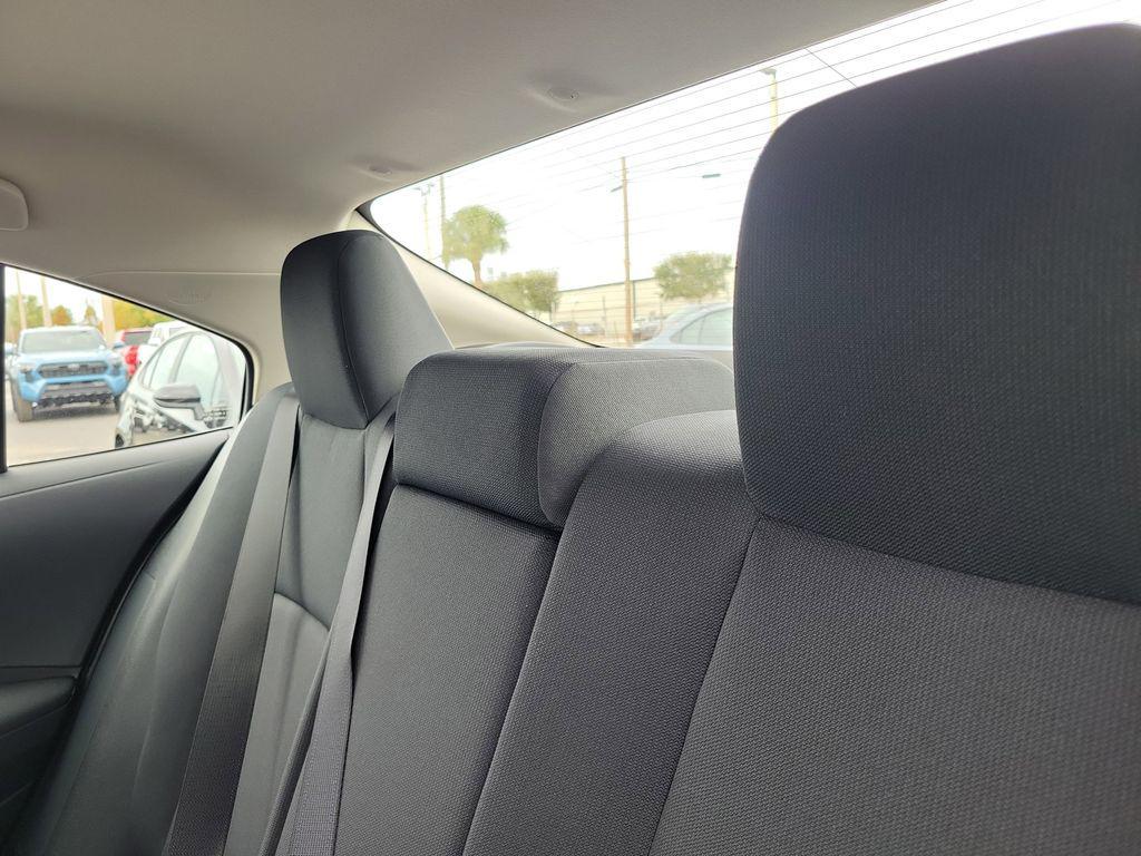 new 2026 Toyota Corolla Hybrid car, priced at $26,595