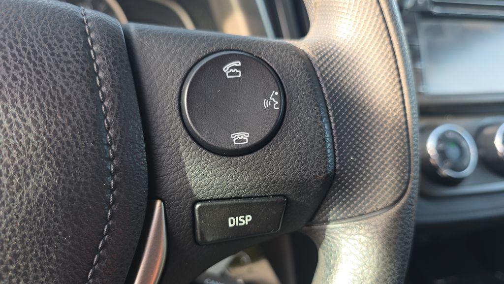used 2015 Toyota RAV4 car, priced at $19,700