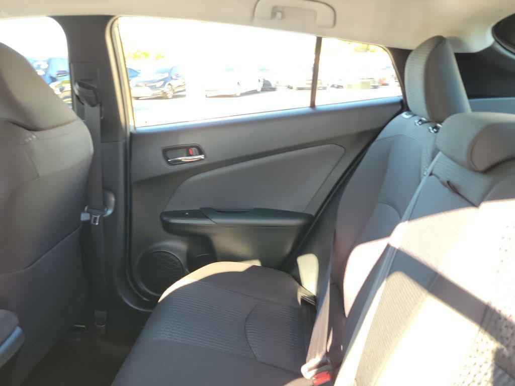 used 2016 Toyota Prius car, priced at $14,398