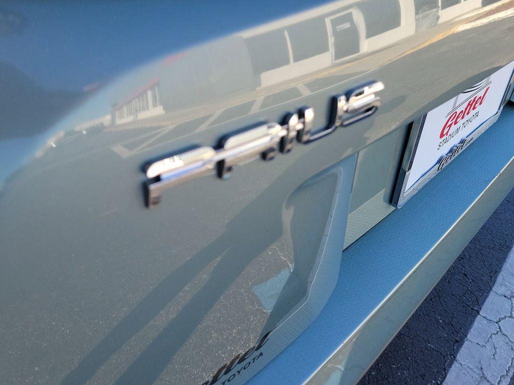 used 2016 Toyota Prius car, priced at $14,398