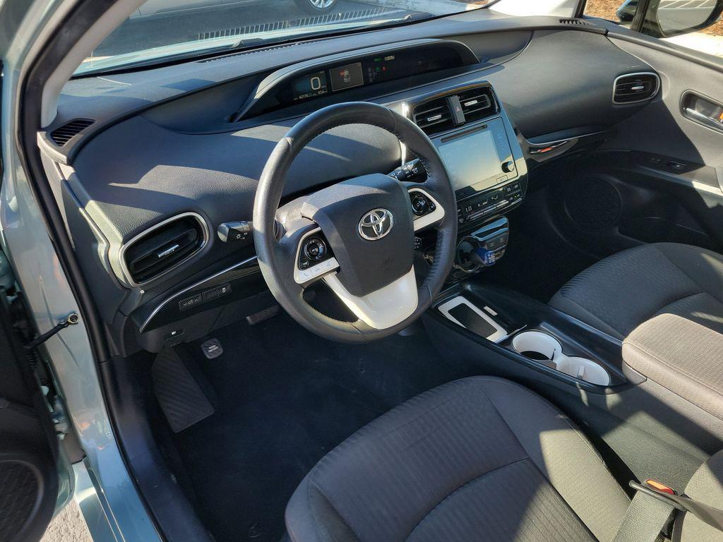 used 2016 Toyota Prius car, priced at $14,398
