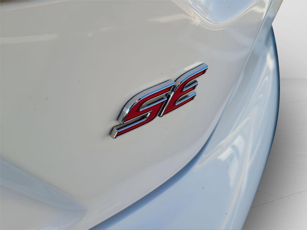 used 2024 Toyota Corolla car, priced at $19,390