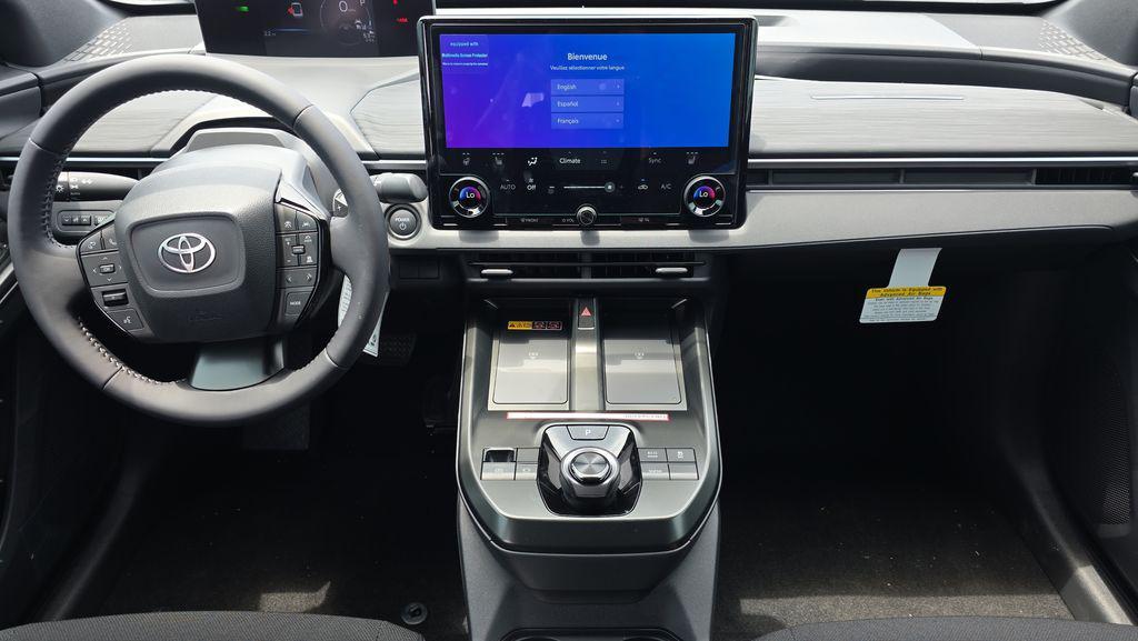 new 2026 Toyota C-HR car, priced at $42,089