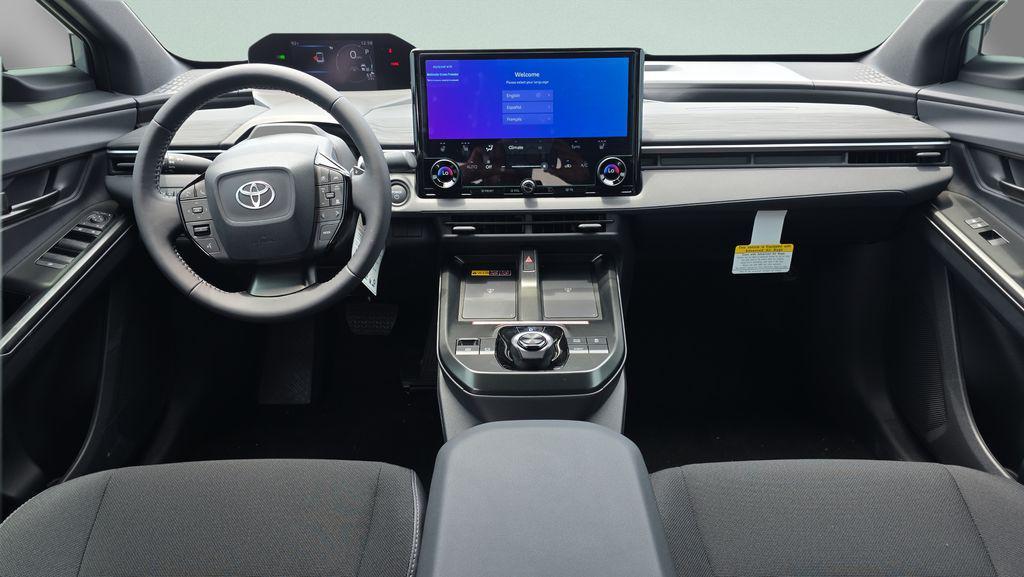 new 2026 Toyota C-HR car, priced at $42,089