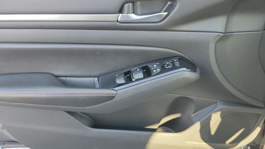 used 2024 Nissan Altima car, priced at $18,726