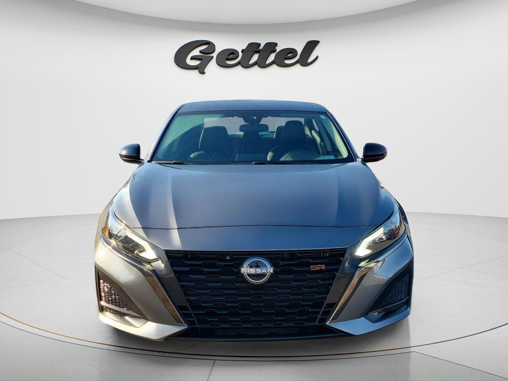 used 2024 Nissan Altima car, priced at $18,726