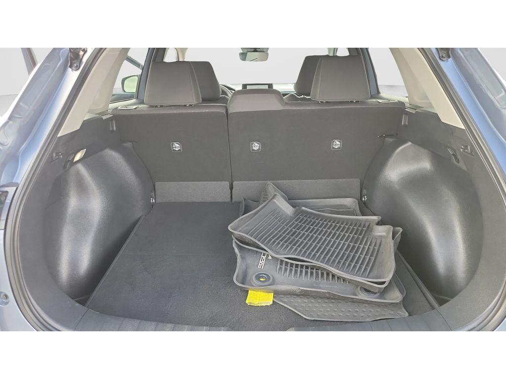 used 2024 Toyota Corolla Cross car, priced at $24,752