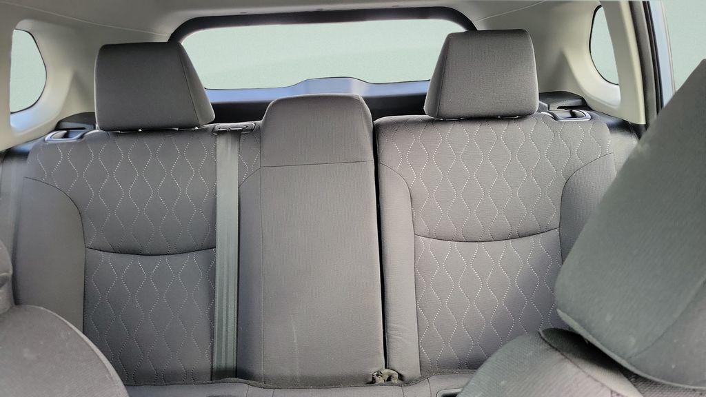 used 2024 Toyota Corolla Cross car, priced at $24,752