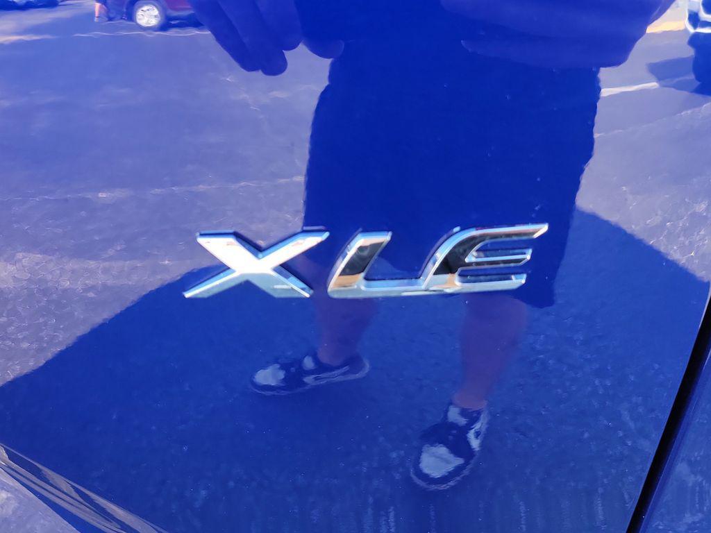 used 2023 Toyota Corolla Cross car, priced at $25,803