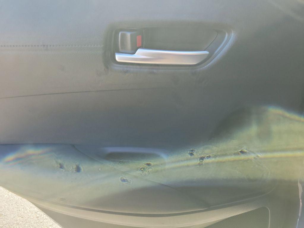 used 2023 Toyota Corolla Cross car, priced at $25,803