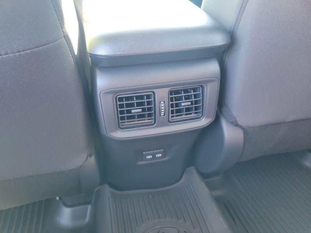 new 2025 Toyota RAV4 car, priced at $33,311