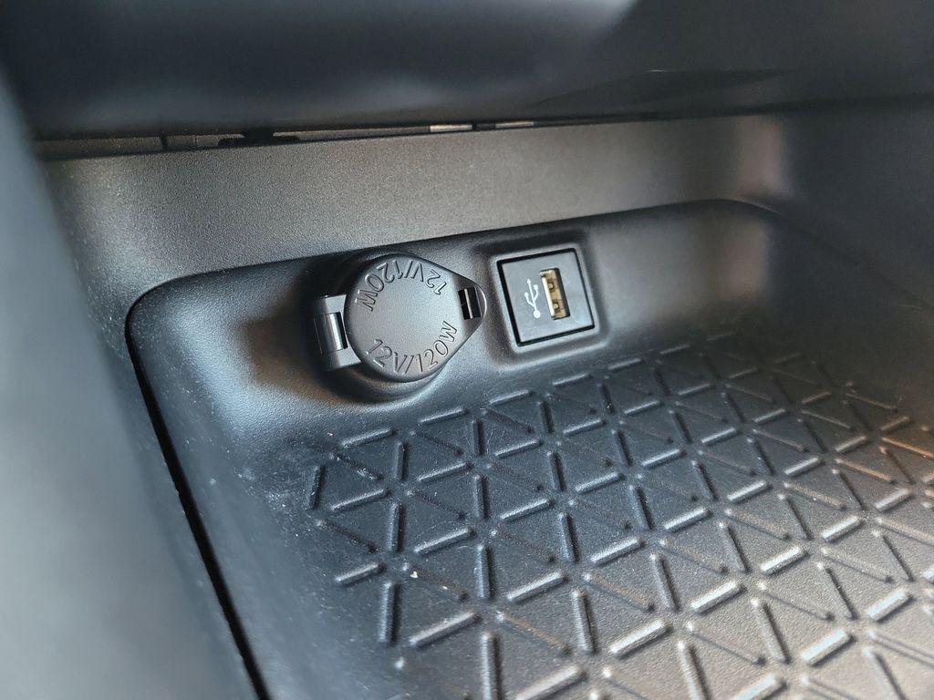 used 2023 Toyota RAV4 car, priced at $26,363