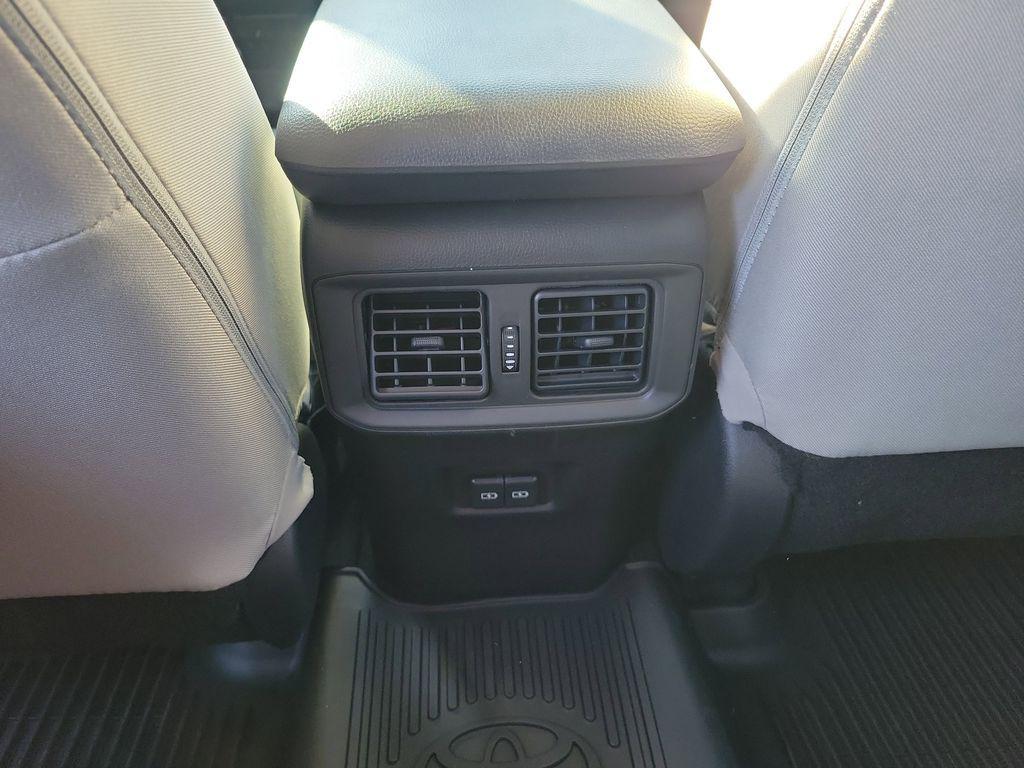 new 2025 Toyota RAV4 car, priced at $33,993