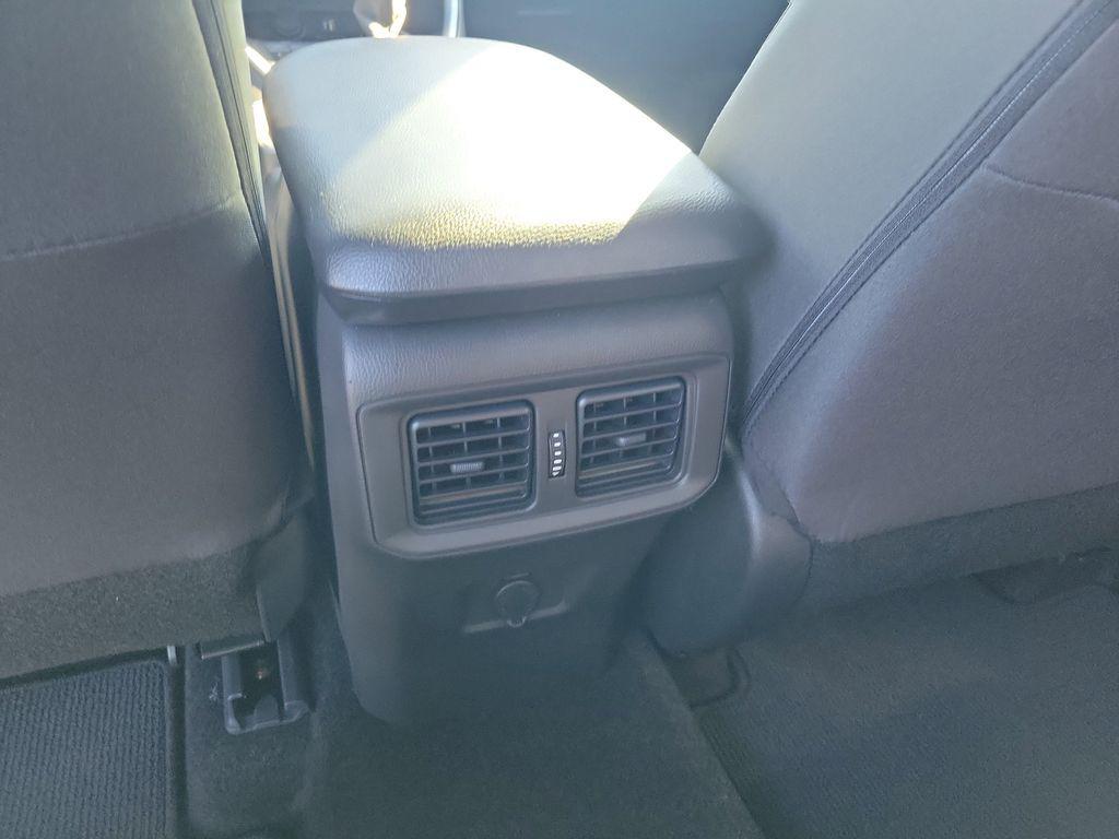 new 2025 Toyota RAV4 car, priced at $31,410